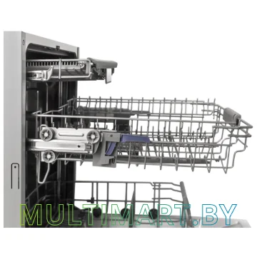 Посудомоечная машина Exiteq EXDW-I406 картинка 4